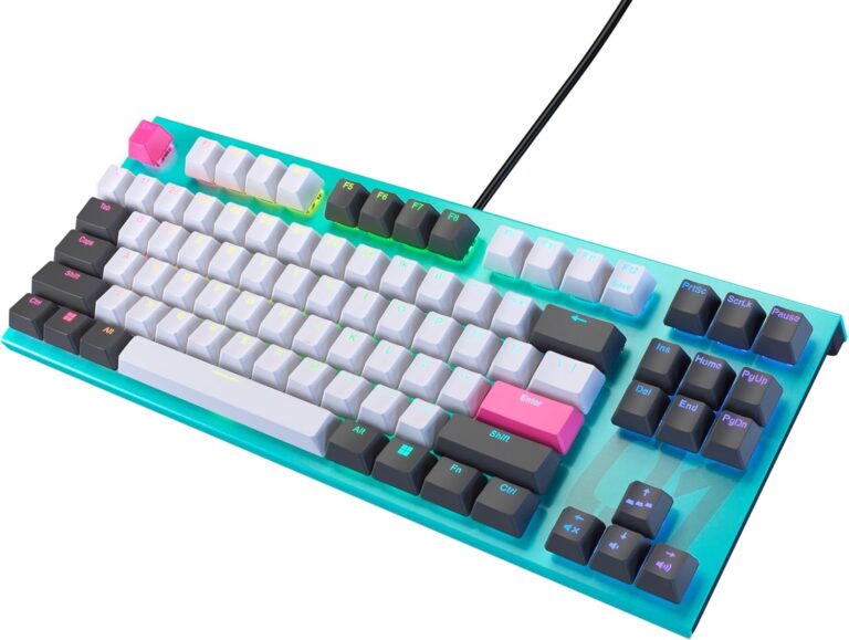 REALFORCE 初音ミク コラボモデル