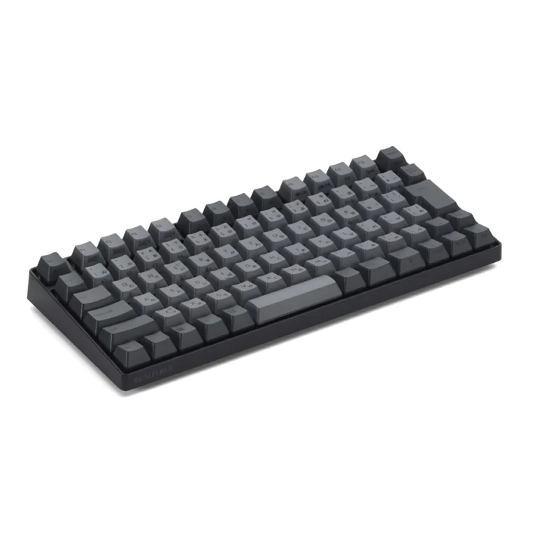 REALFORCE RC1 ― HHKBファン待望の理想形、ここに誕生