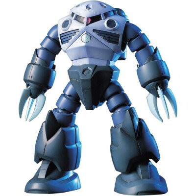 HGUC 機動戦士ガンダム MSM-07 ズゴック 1/144スケール