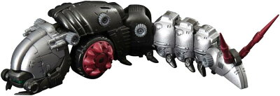 ゾイド　REALIZE MODEL RMZ-005 モルガ