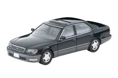 トミカリミテッドヴィンテージ ネオ  LV-N356b トヨタ セルシオ