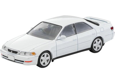 トミカリミテッドヴィンテージ ネオ  LV-N311c トヨタ マークII