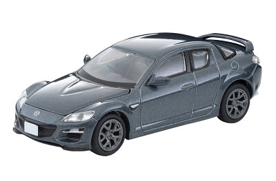 トミカリミテッドヴィンテージ ネオ  LV-N314d マツダ RX-8
