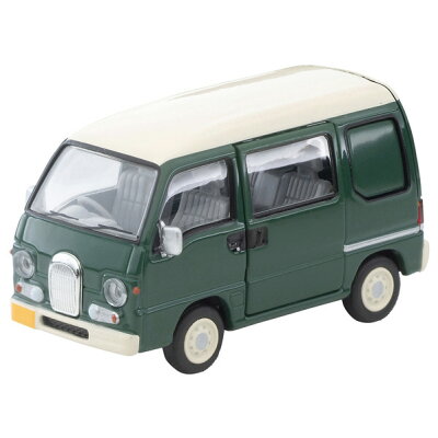 トミカリミテッドヴィンテージ ネオ LV-N249e スバル サンバー