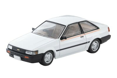 トミカリミテッドヴィンテージ ネオ  LV-N284e トヨタ カローラレビン