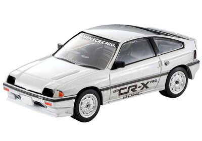 トミカリミテッドヴィンテージ ネオ  LV-N302a ホンダ バラード