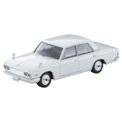 トミカリミテッドヴィンテージ LV 大都会 日産プレジデント 大都会