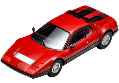 トミカリミテッドヴィンテージ ネオ  TLV-NEO フェラーリ 365 GT4
