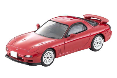 トミカリミテッドヴィンテージ ネオ  LV-N177c アンフィニRX-7 タイプR