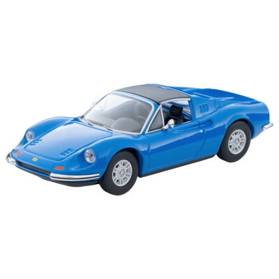 トミカリミテッドヴィンテージ  TLV ディーノ