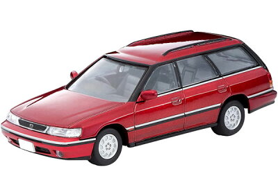 トミカリミテッドヴィンテージ ネオ  LV-N231a スバル レガシィ ツーリングワゴン