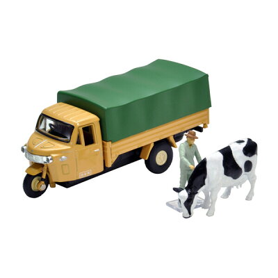 トミカリミテッドヴィンテージ  LV-12d ダイハツ CO10T