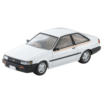 トミカリミテッドヴィンテージ ネオ  LV-N284a トヨタ カローラレビン