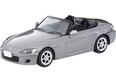 トミカリミテッドヴィンテージ ネオ  LV-N269a ホンダS2000
