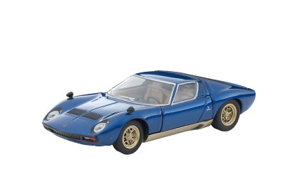 トミカリミテッドヴィンテージ  LV ランボルギーニ ミウラ