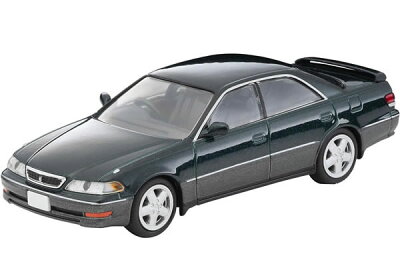 トミカリミテッドヴィンテージ ネオ  LV-N299b トヨタ マークII 2.5ツアラー