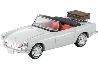 トミカリミテッドヴィンテージ  LV-199a ホンダ S600