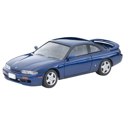トミカリミテッドヴィンテージ ネオ  LV-N333c 日産 シルビア