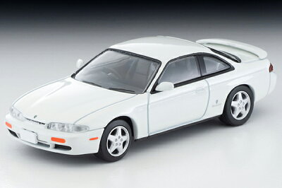 トミカリミテッドヴィンテージ ネオ  LV-N313a 日産シルビア
