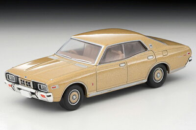トミカリミテッドヴィンテージ ネオ  LV-N258a 日産グロリア