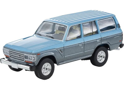 トミカリミテッドヴィンテージ ネオ  LV-N268a トヨタ ランドクルーザー