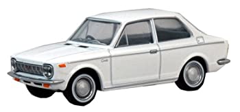 トミカリミテッドヴィンテージ LV-55a トヨタカローラ 1100
