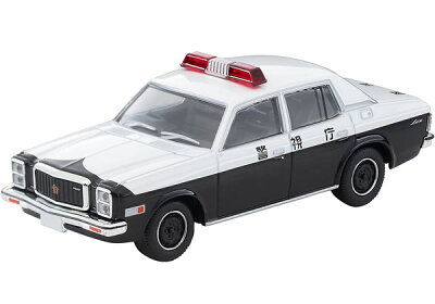 トミカリミテッドヴィンテージ ネオ  LV-N26b マツダ ルーチェ レガート