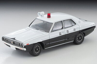 トミカリミテッドヴィンテージ ネオ LV-N315a 日産スカイライン