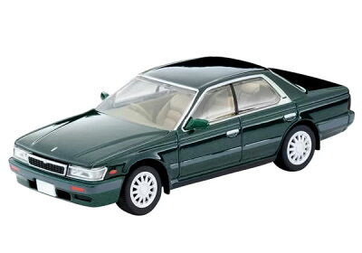 トミカリミテッドヴィンテージ ネオ LV-N238c 日産ローレル ツインカム