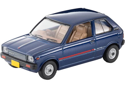 トミカリミテッドヴィンテージ ネオ  LV-N28d スズキ アルト Cタイプ