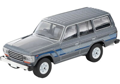 トミカリミテッドヴィンテージ ネオ  LV-N291a トヨタ ランドクルーザー60