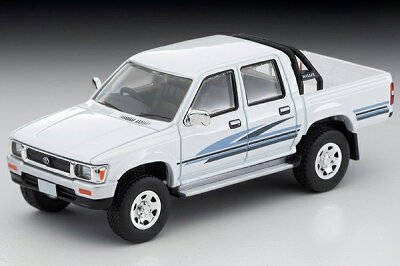 トミカリミテッドヴィンテージ ネオ  LV-N255b トヨタ ハイラックス4WD