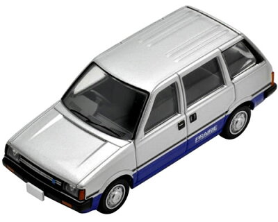 トミカリミテッドヴィンテージ ネオ LV-N115b 日産プレーリー