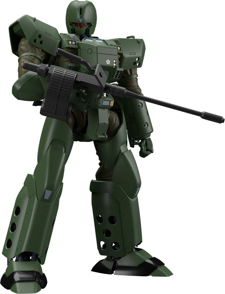 機動警察パトレイバー ARL-99ヘルダイバー　プラモデル－手のひらで甦る、伝説のARL-99ヘルダイバー。