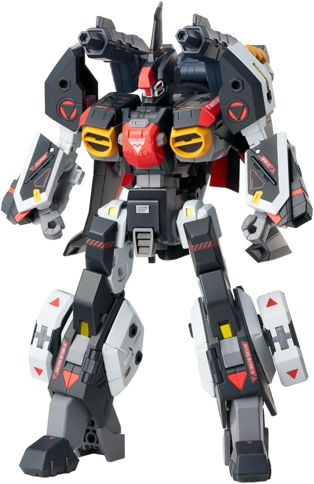 トイライズ AFC-01X α レギオス アルファ－トイライズ AFC-01X α レギオス — 掌で覚醒する、最強の相棒。
