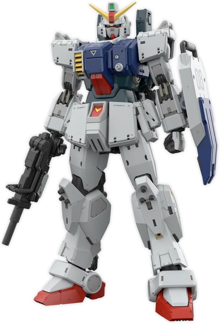 機動戦士ガンダム第08MS小隊 陸戦型ガンダム－戦場の誇りを日常へ──第08MS小隊 陸戦型ガンダム雑貨、出撃。